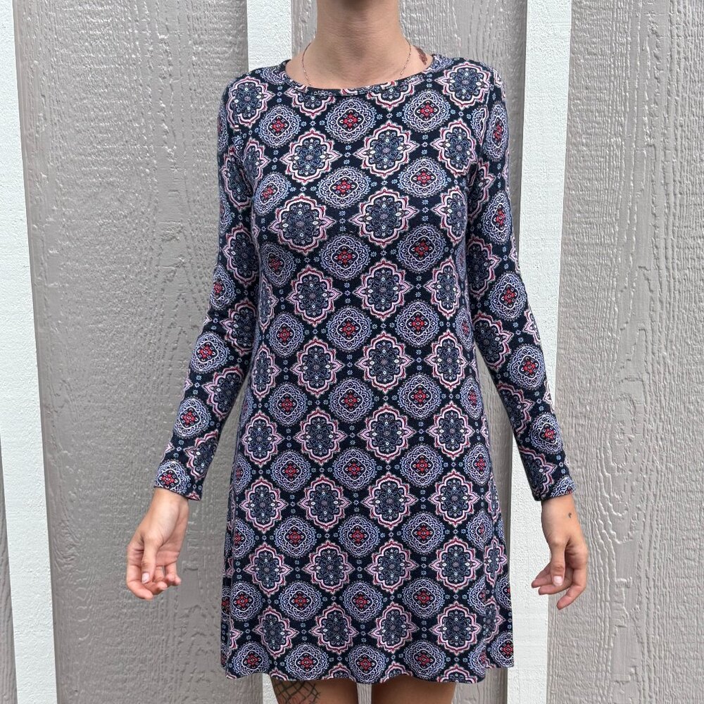Loveappella Longsleve dress